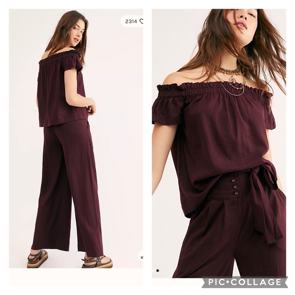 Free People Everything Set - Picture 2 of 10